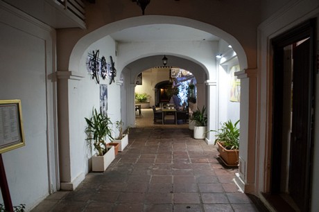 Marina De La Duquesa